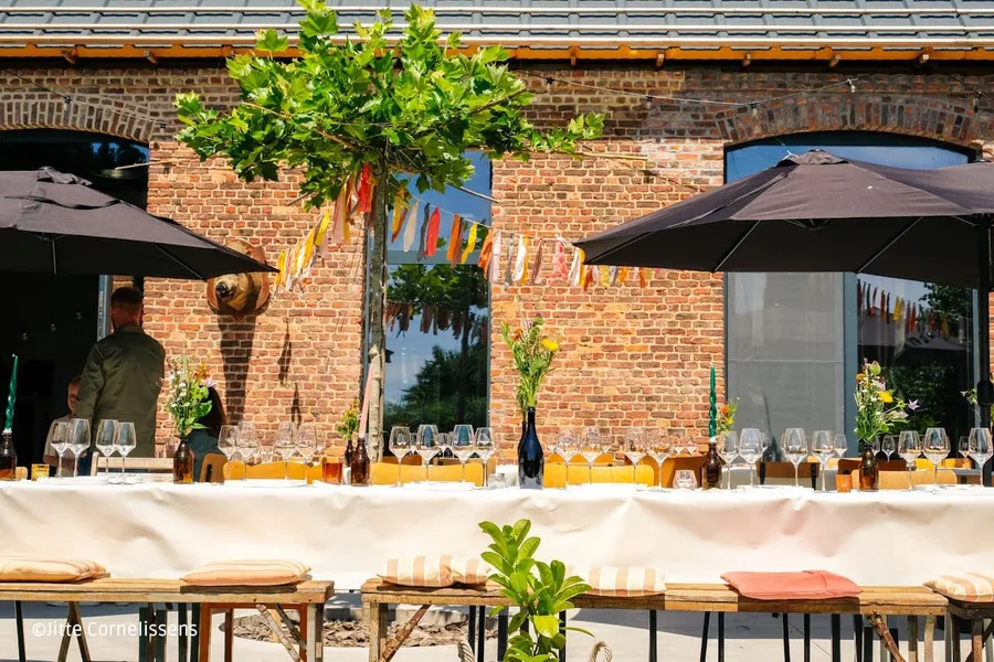 Jouw feest bij Sweynbeer, da's altijd goed